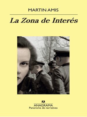 cover image of La Zona de Interés